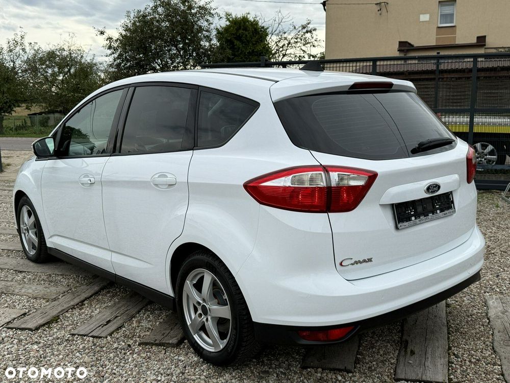 Ford C-MAX - 4