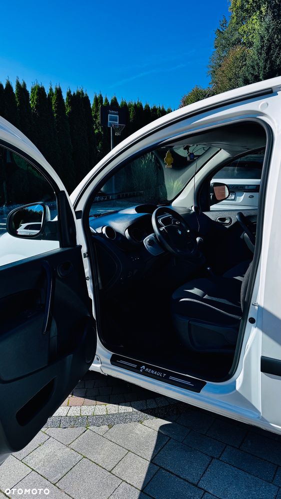 Renault Kangoo - 12