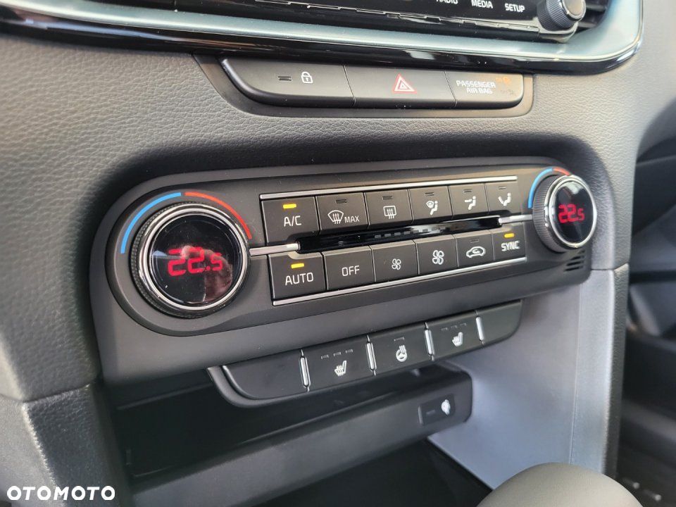 Kia XCeed - 13