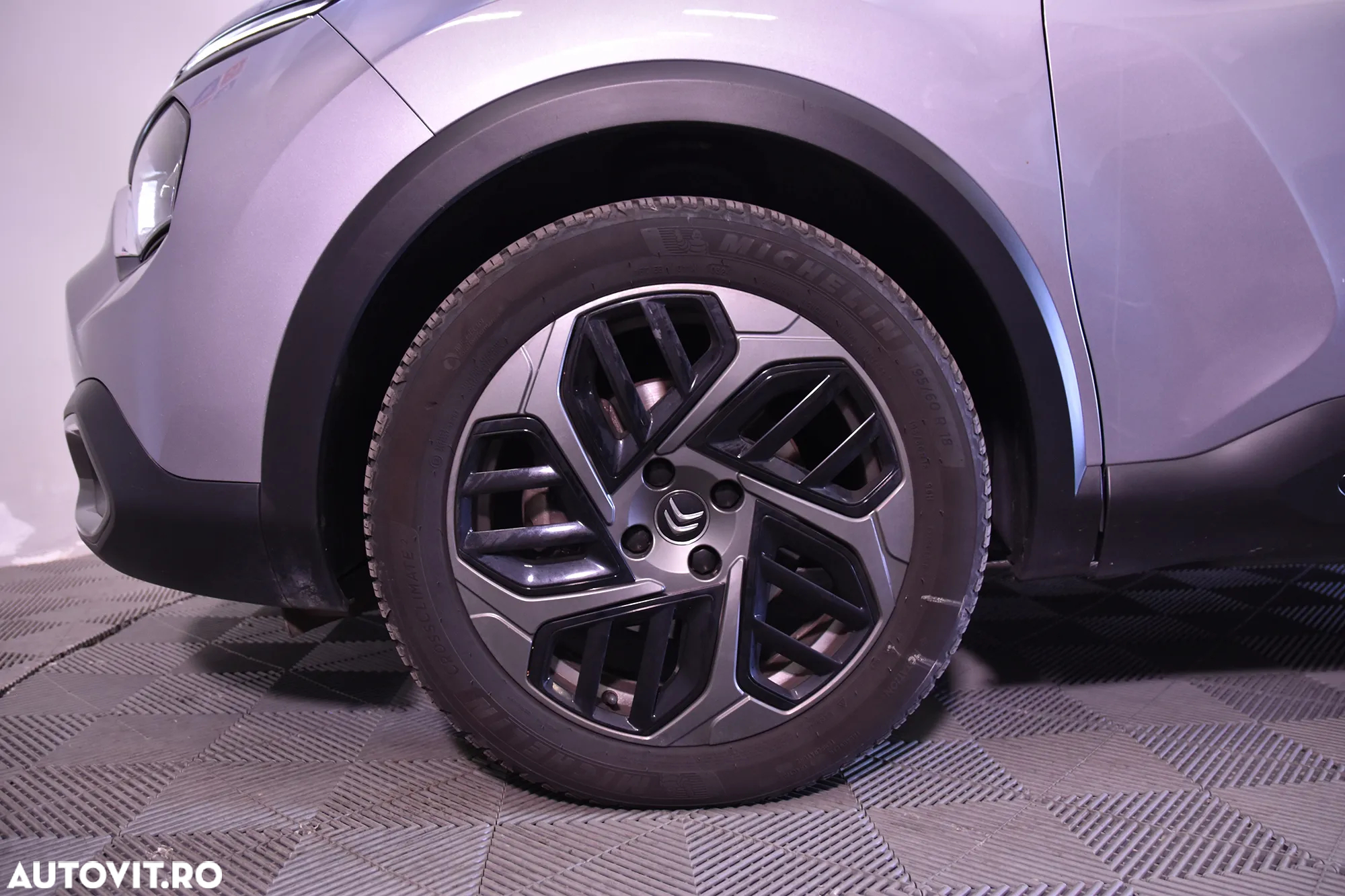 Citroën C4 - 13