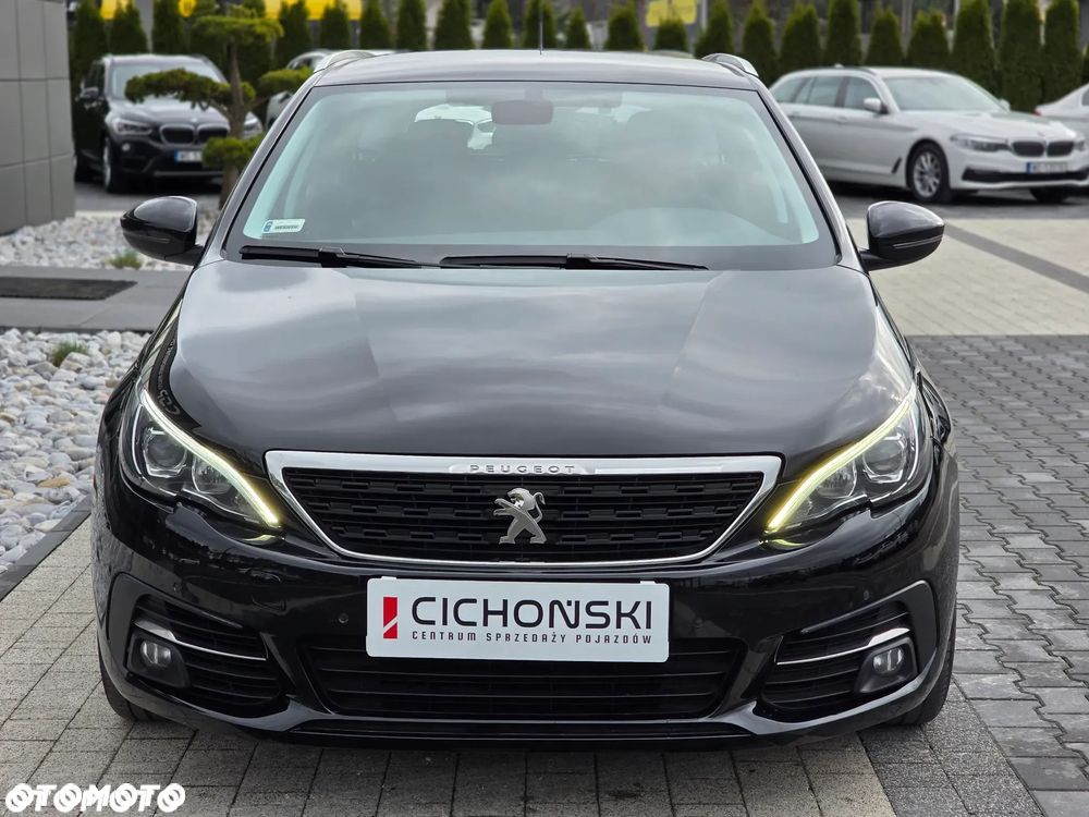 Peugeot 308 - 2