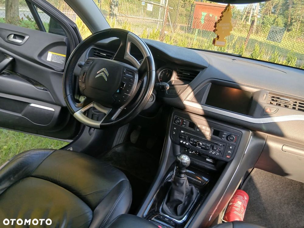 Citroën C5 1.6 THP Exclusive - 6