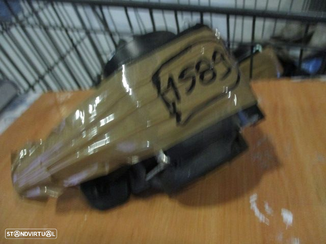 Pre-Tensor 607051100B BMW E81 2007 3P TD - 4