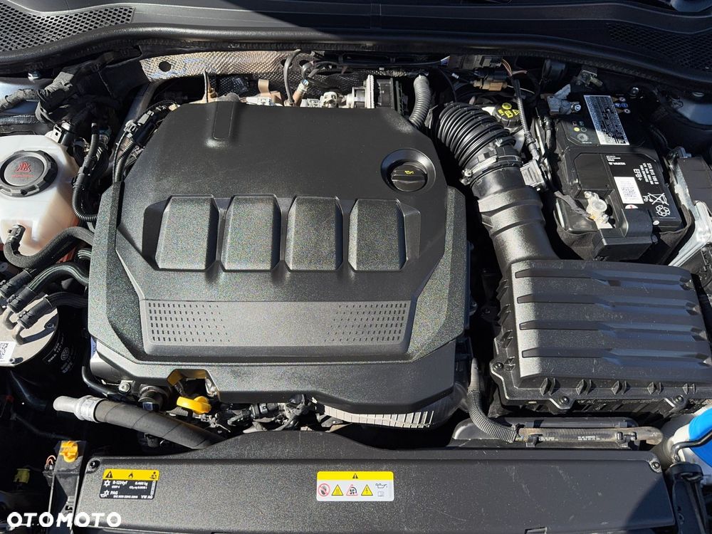 Seat Leon Sportstourer - 33