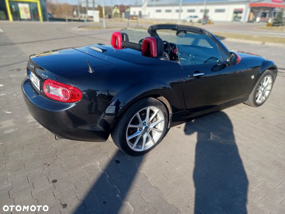 Mazda MX-5 - 20