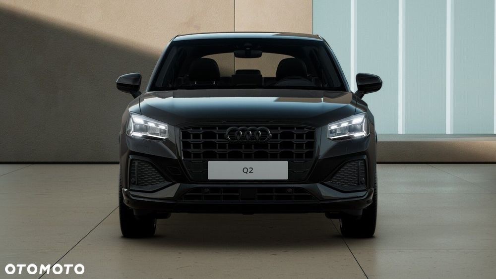 Audi Q2 35 TFSI Advanced S tronic - 5