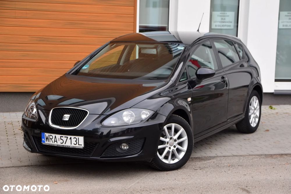 Seat Leon 1.4 TSI Style - 2