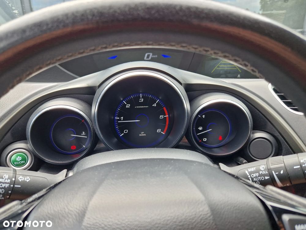 Honda Civic - 21