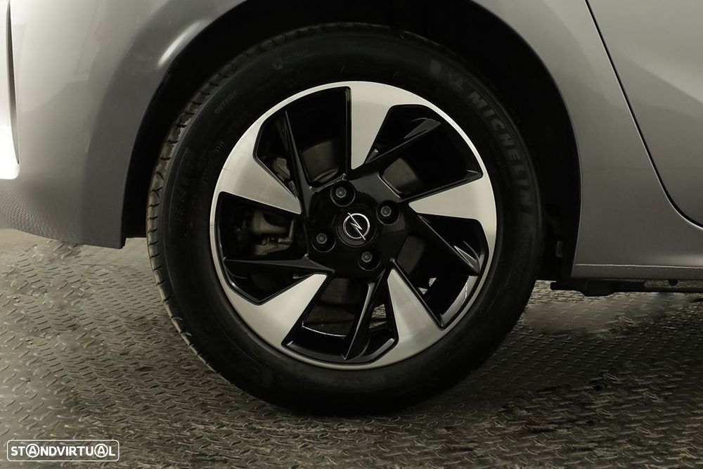 Opel Corsa-e 50 kWh GS - 5