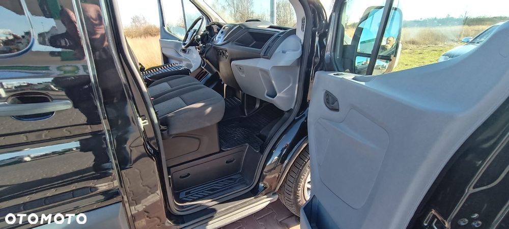 Ford TRANSIT - 6