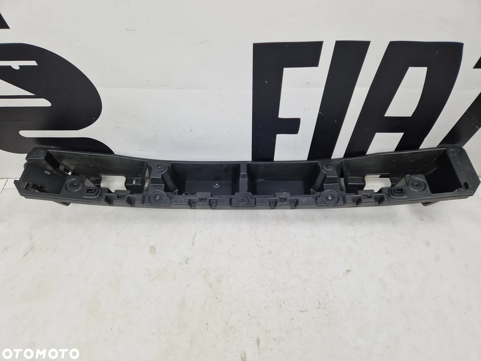Absorber tylnego zderzaka Jeep Renegade - 5