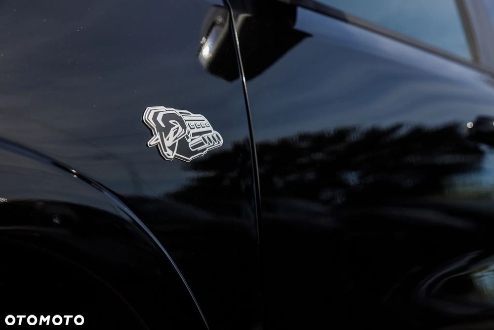 RAM 1500 5.7 Crew Cab Limited - 7