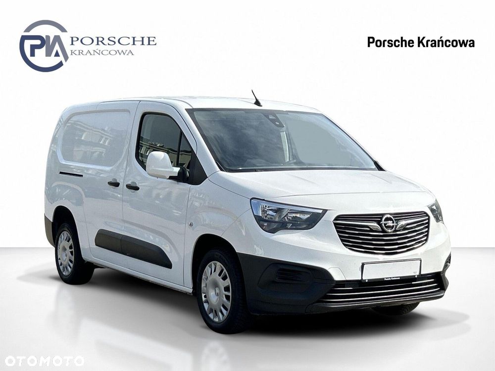 Opel Combo - 7