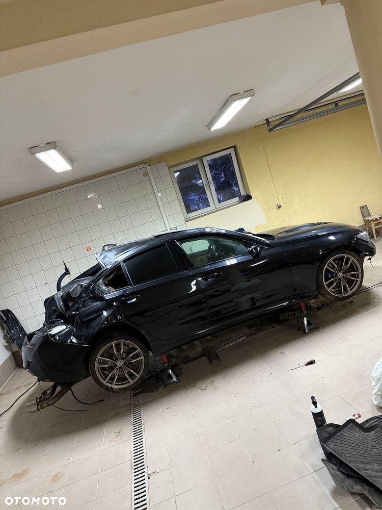 BMW Seria 3 M340i xDrive - 6