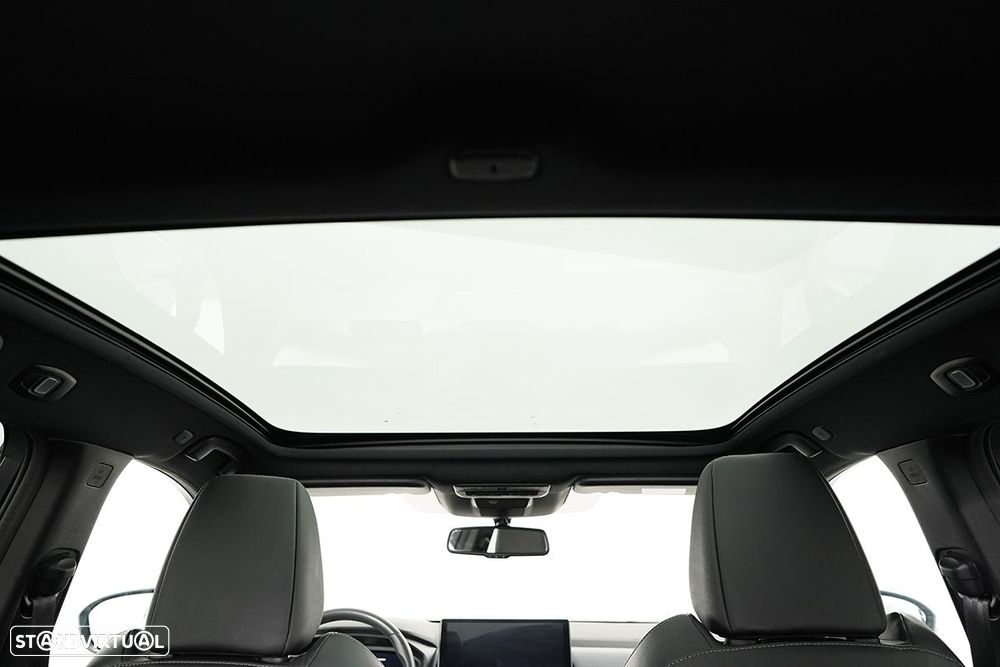 Nissan Qashqai 1.5 e-Power Tekna - 24