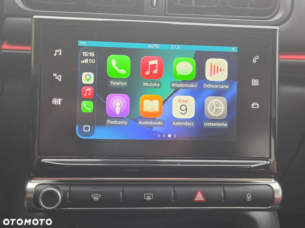 Citroën C3 1.2 PureTech C-Series - 28