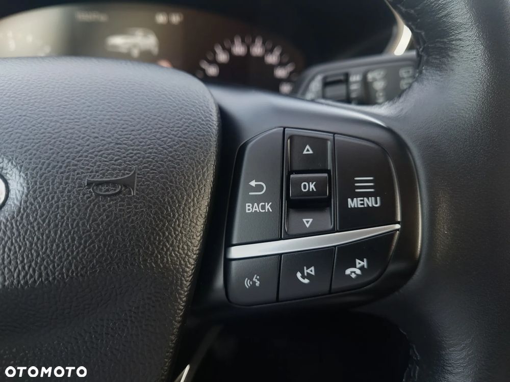 Ford Kuga 2.0 TDCi FWD Titanium - 20