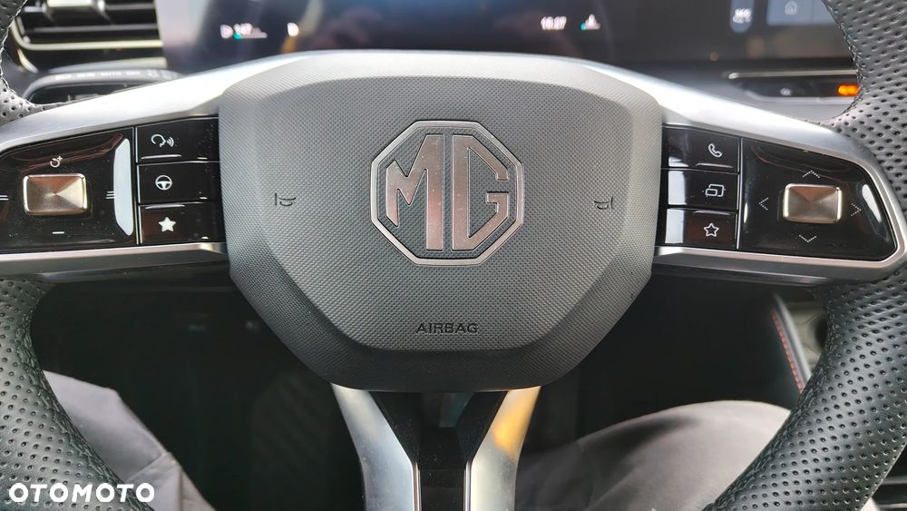 MG HS 1.5 T-GDI Excite DCT - 20