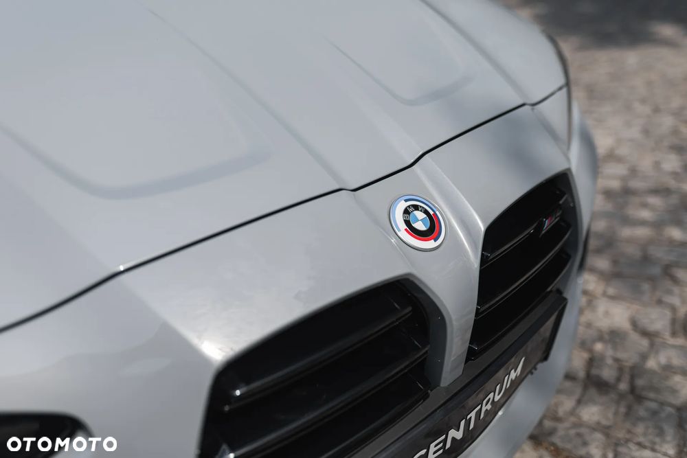 BMW M4 Competition M xDrive sport - 8