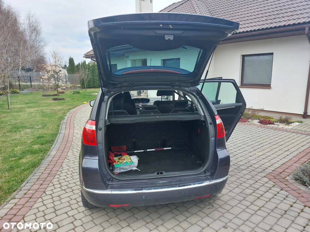 Citroën C4 Picasso 2.0 HDi FAP Exclusive - 14
