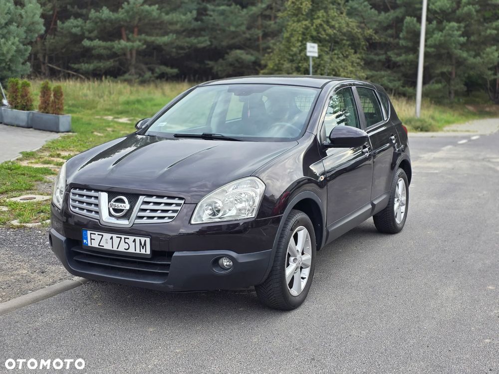 Nissan Qashqai 1.6 Acenta - 1
