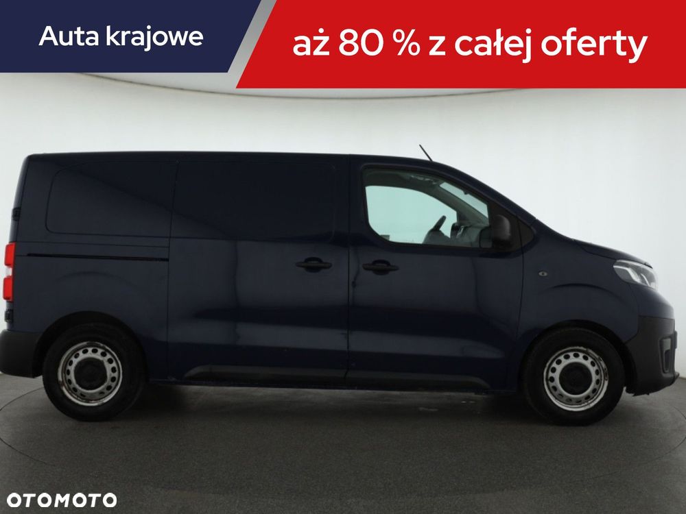 Toyota proace - 8