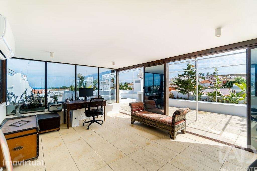 PentHouse T2 em São Gonçalo de Lagos de 175 m2 - Grande imagem: 2/34