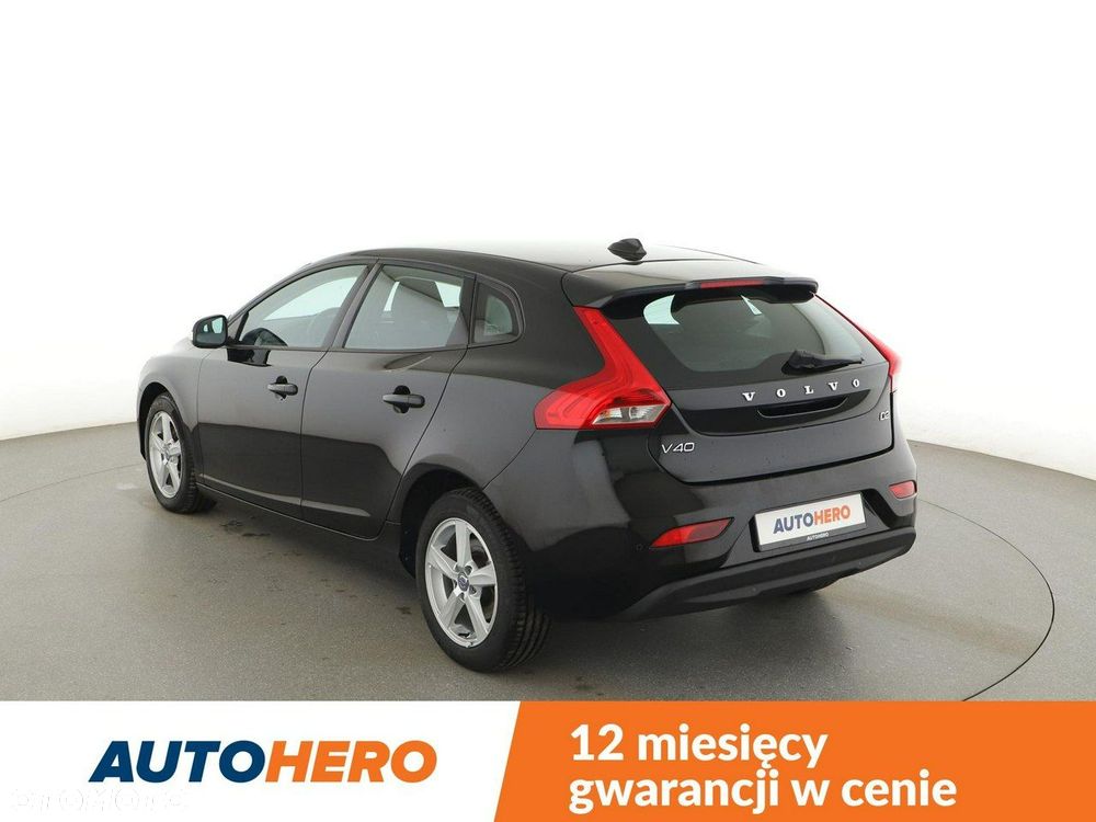 Volvo V40 D2 Drive-E SCR Kinetic - 5