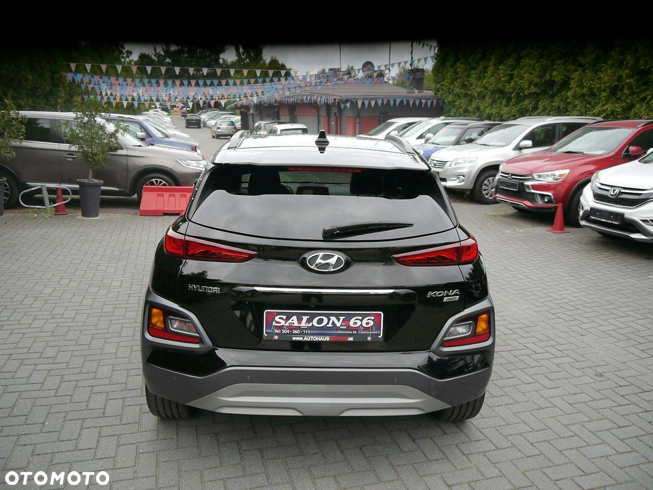 Hyundai Kona - 14