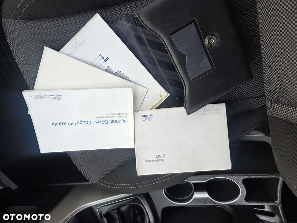 Hyundai i30 1.4 Fifa World Cup Edition - 7