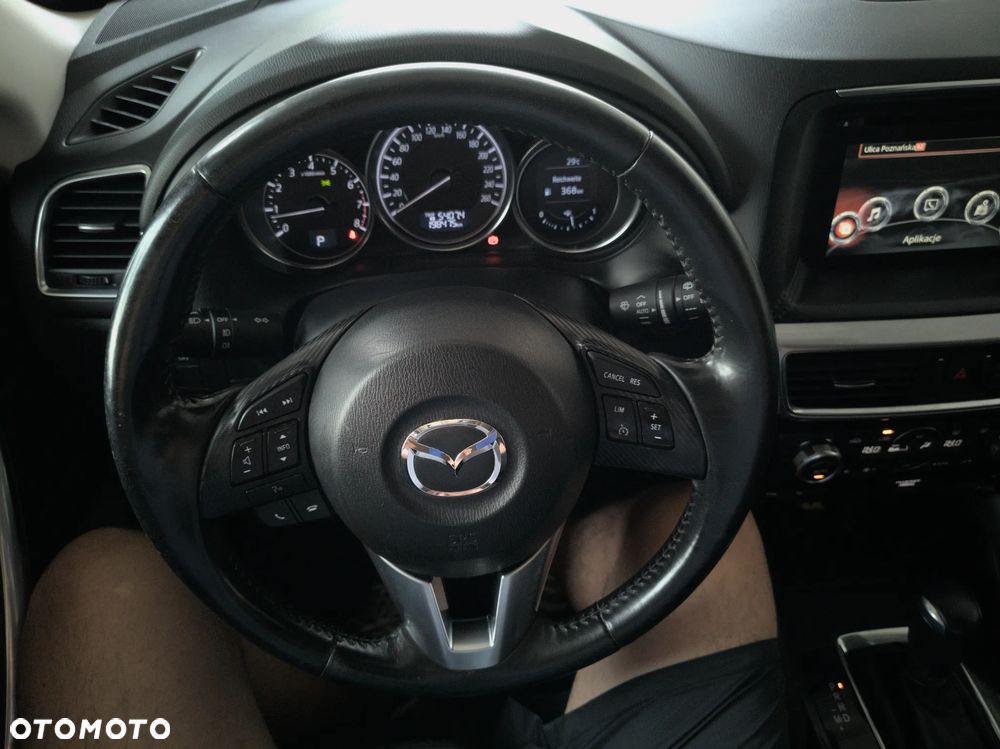 Mazda CX-5 SKYACTIV-G 160 Drive AWD Exclusive-Line - 20