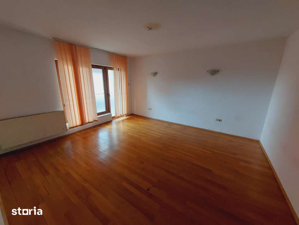 Apartamente 4 camere, 135 MP UTILI, 23 MP balcoane, Zorilor, bloc nou — fotografia 1