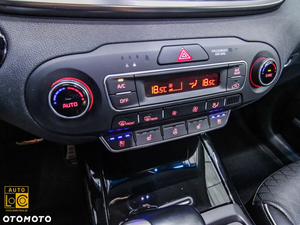 Kia Sorento - 27