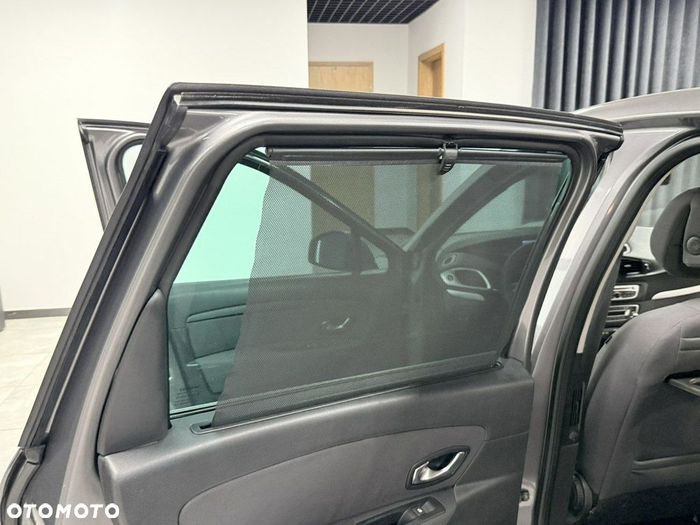 Renault Grand Scenic dCi 130 FAP Dynamique - 36