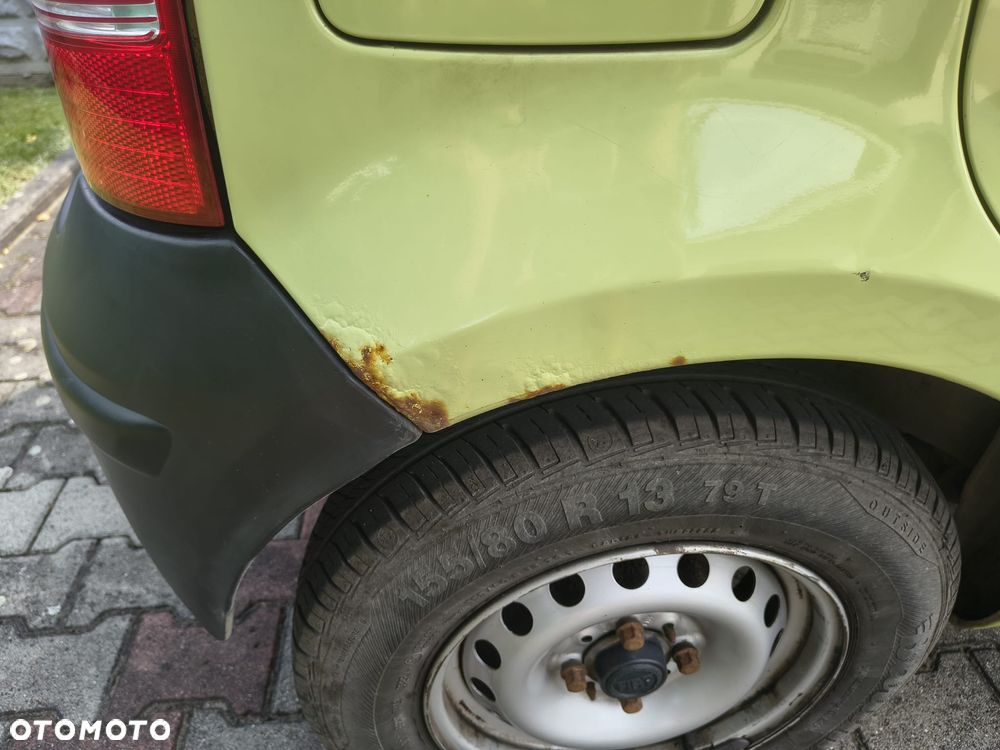 Fiat Panda - 5