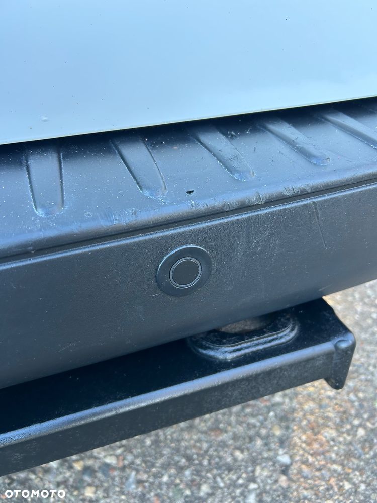 Ford Transit Custom - 23