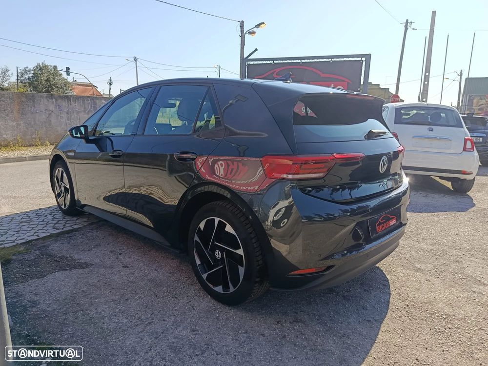VW ID.3 Pro - 16