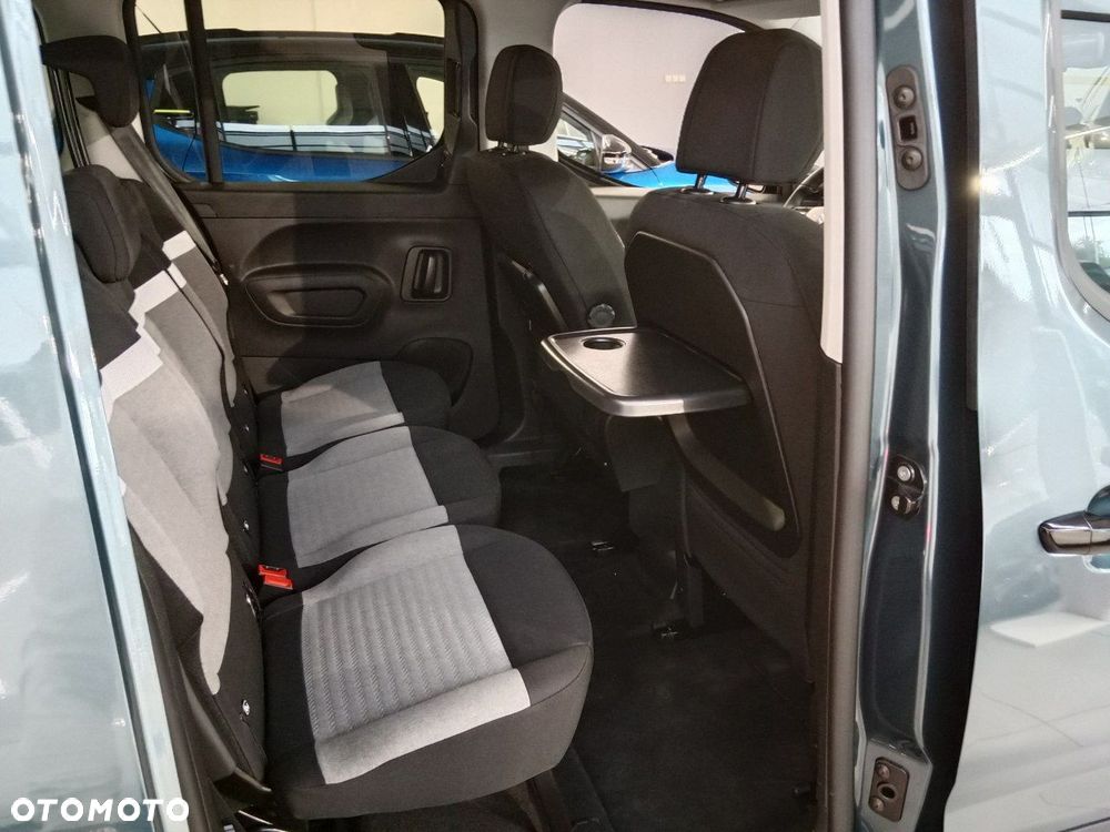 Citroën Berlingo - 7