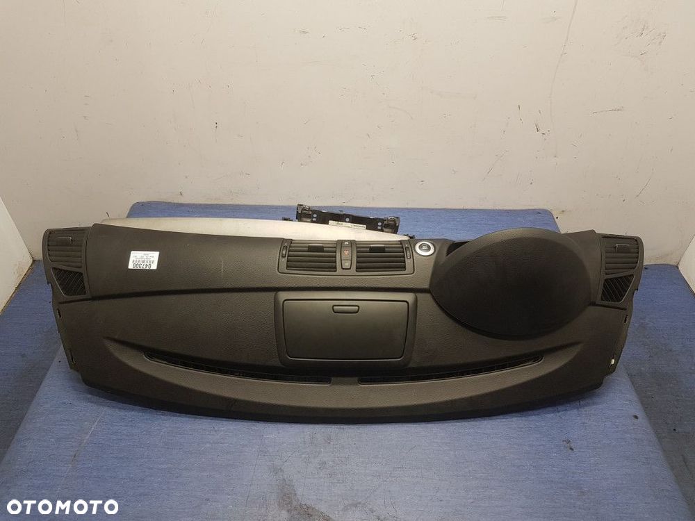 BMW 1 E81 LIFT DESKA ROZDZIELCZA - 5