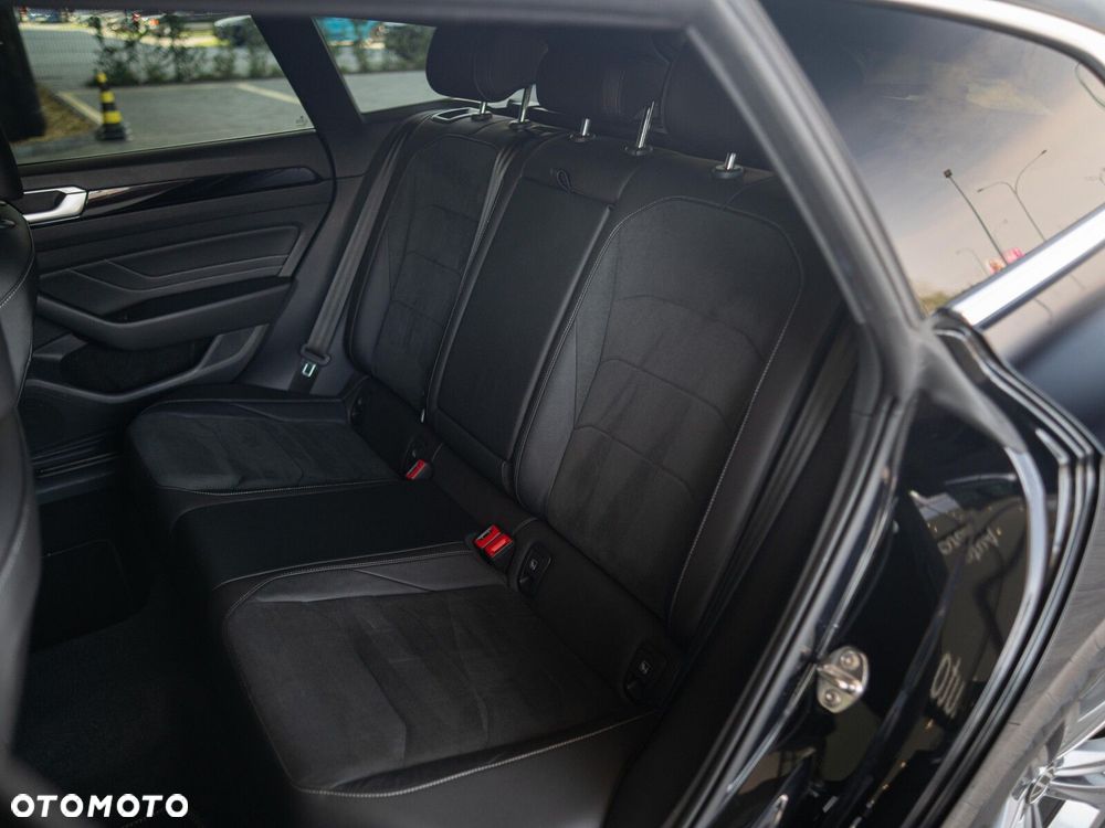 Volkswagen Arteon 2.0 TDI R-Line DSG - 11