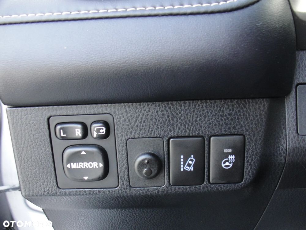 Toyota RAV4 Hybrid Selection 4x4 - 21