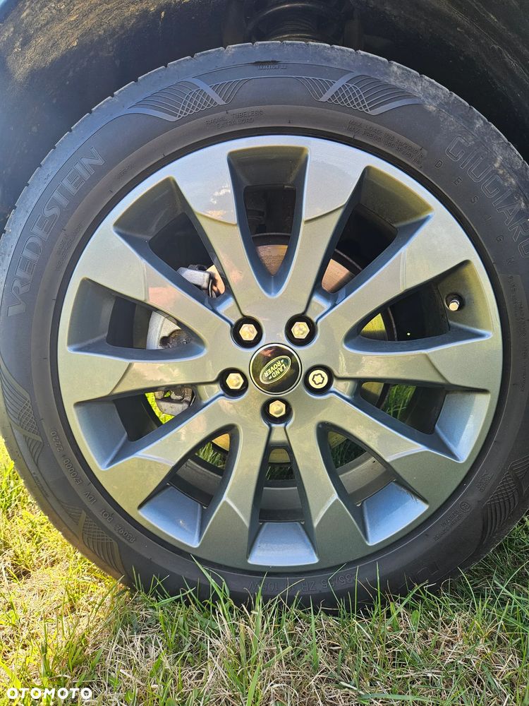 Land Rover Freelander - 32