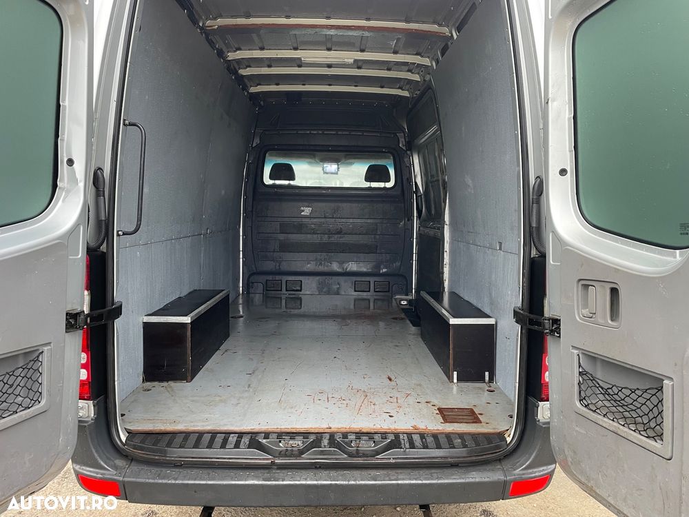 Volkswagen Sprinter 313 CDI Mediu - 6