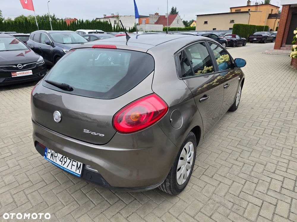 Fiat Bravo - 4