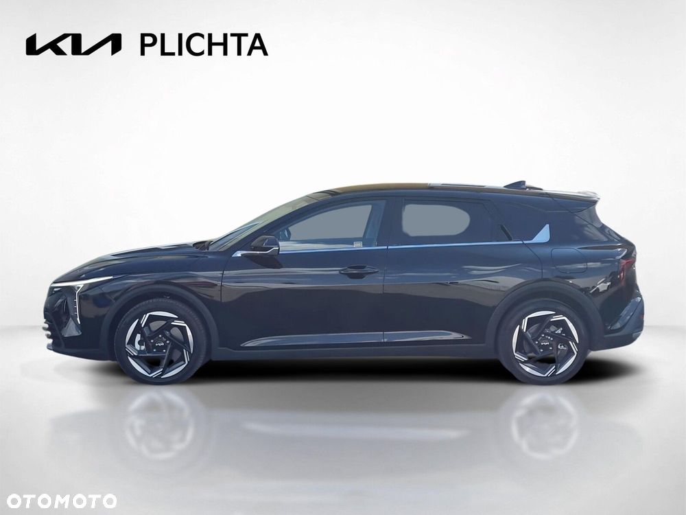 Kia K4 1.6 T-GDI L - 9