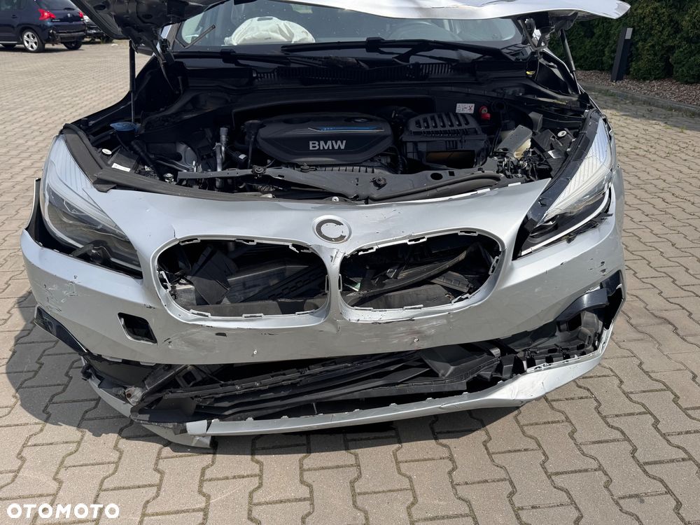 BMW Seria 2 - 19