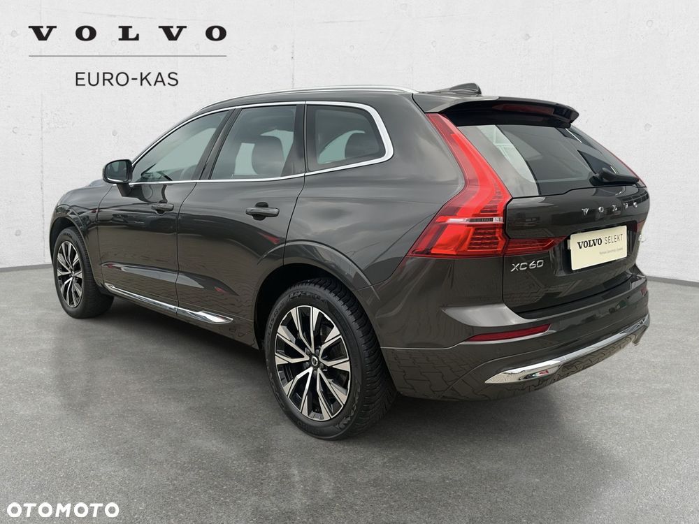 Volvo XC 60 - 8