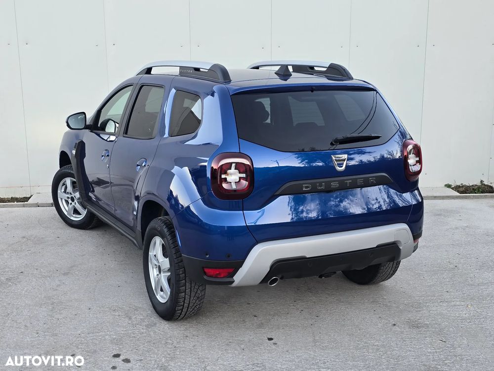 Dacia Duster ECO-G 100 Prestige Plus - 3