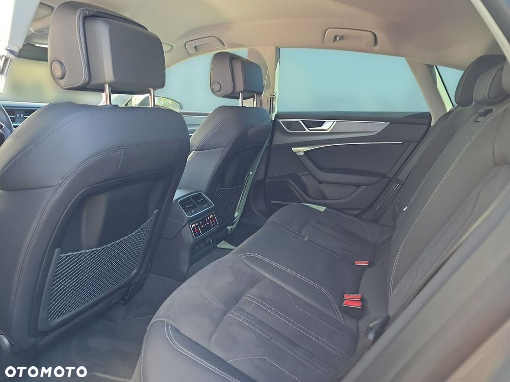 Audi A7 Sportback - 21