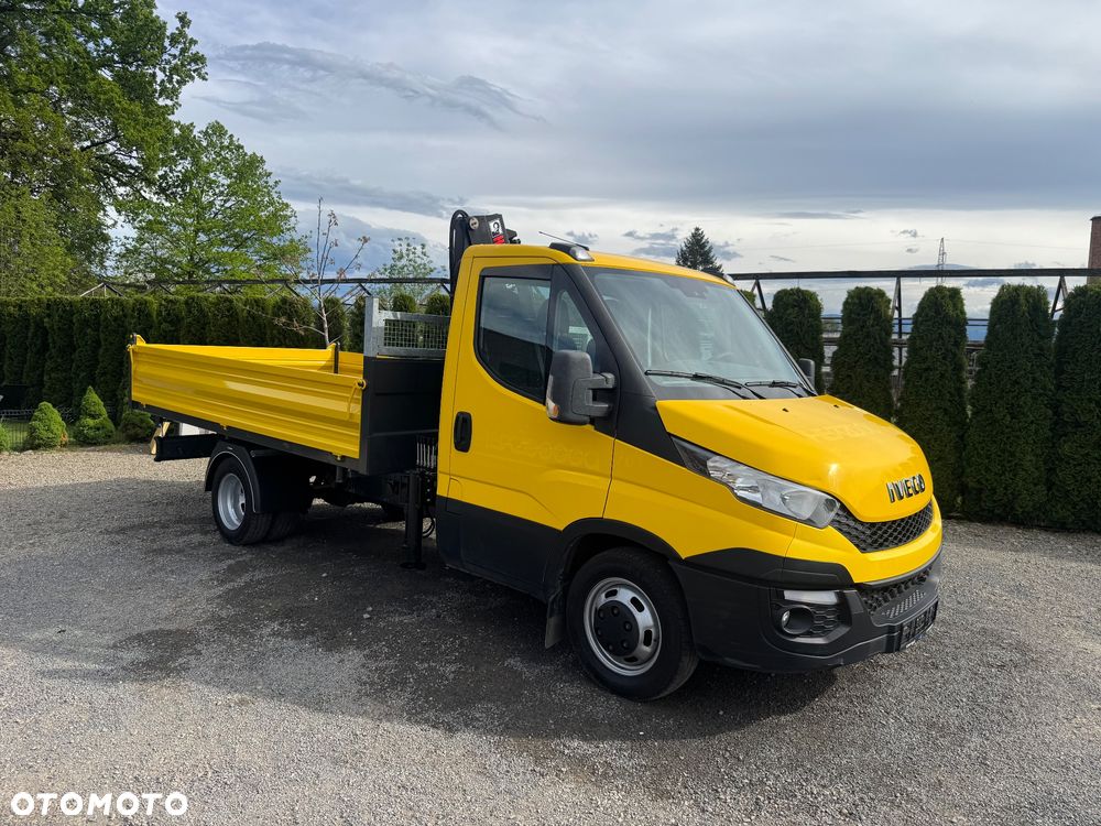 Iveco 35C15 DAILY - 30